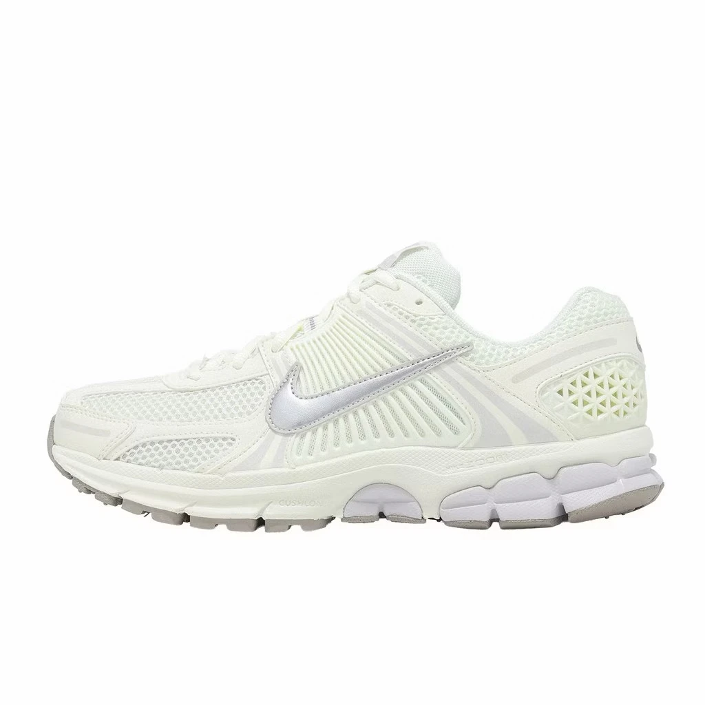Nike Zoom Vomero 5 男鞋 米白 銀 復古 緩震 FB9149-103