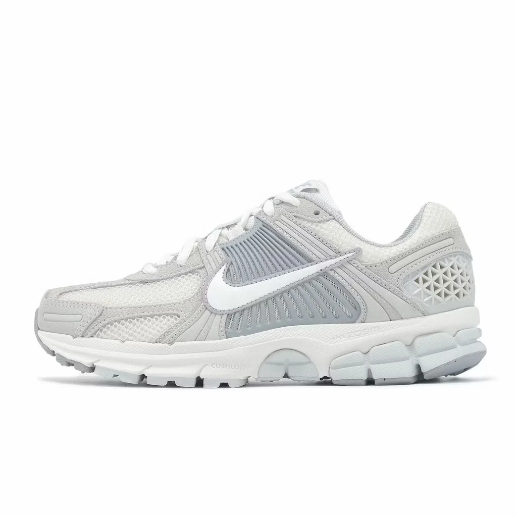 Nike Wmns Air Zoom Vomero 5 女鞋 男鞋 灰 復古 HQ0458-001