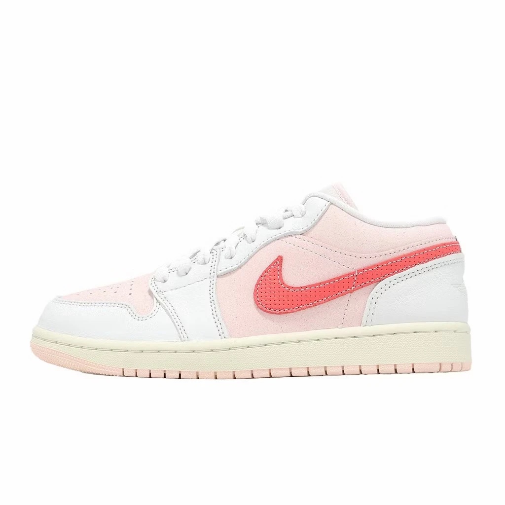 Nike W Air Jordan 1 Low SE 女鞋 IB8156-133