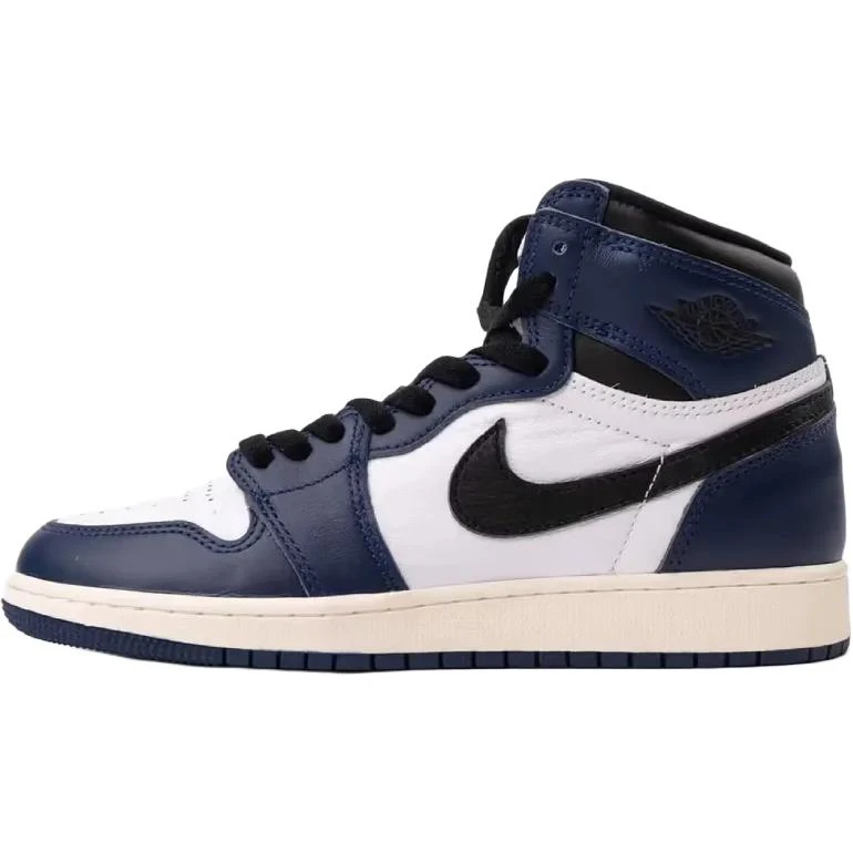 Air Jordan 1 Retro High OG 高幫 籃球鞋 白藍色 FD1437-401