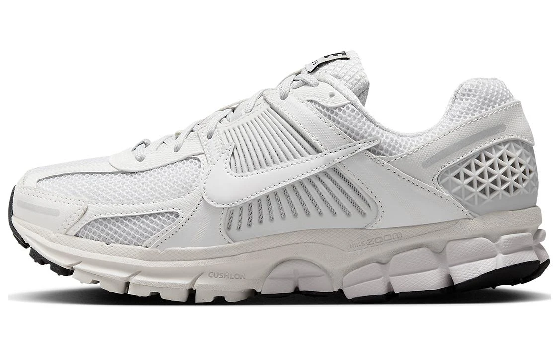 Nike Zoom Vomero 5 舒適時尚  白灰色 nike女鞋 運動鞋女 休閒鞋