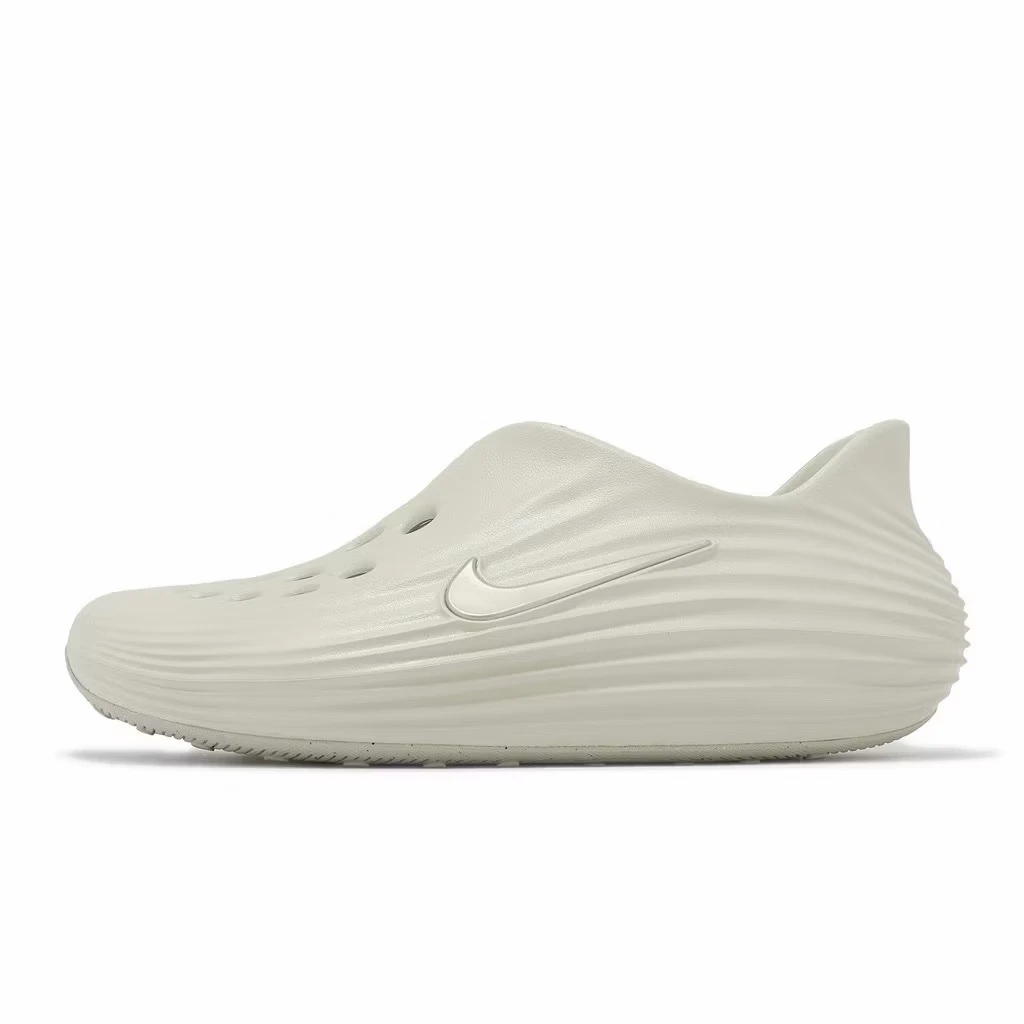 NIKE REACTX REJUVEN8 Light Orewood Brown 沙色 恢復鞋 HV5060-100