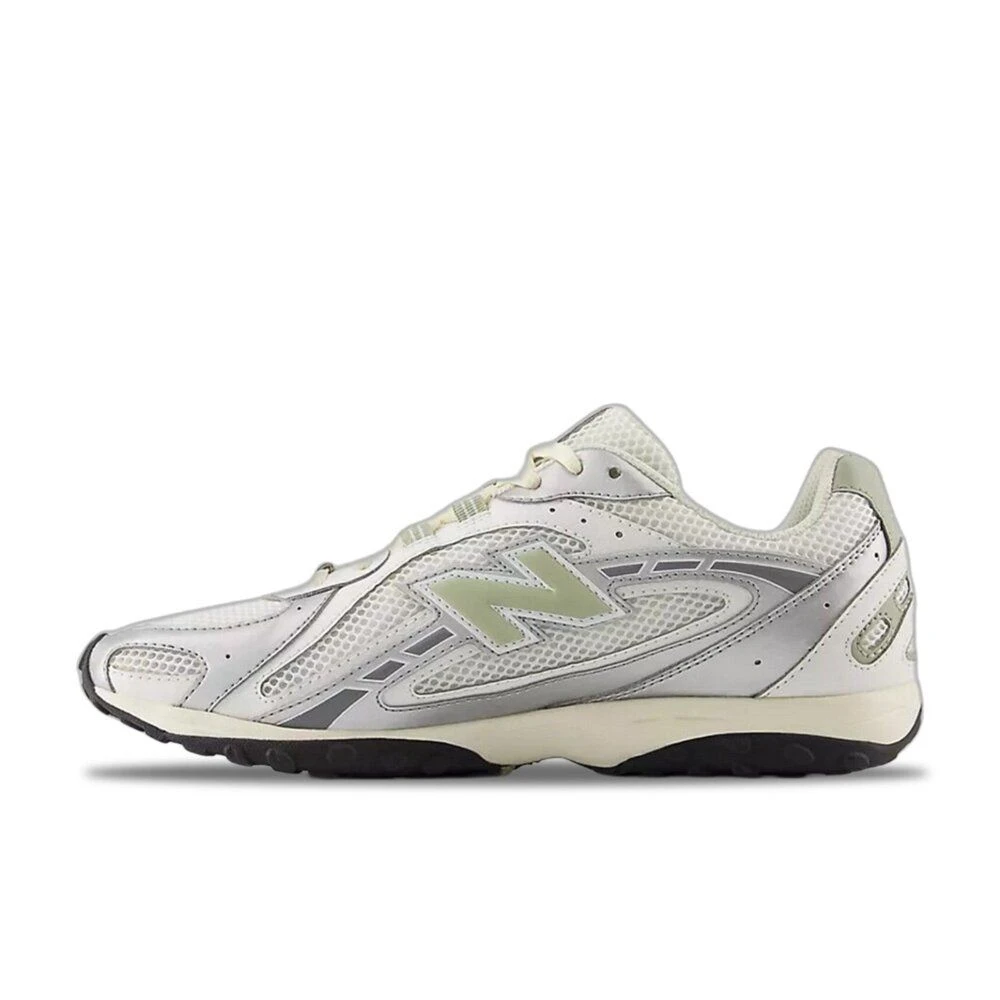 New Balance 204L Silver Metallic Sage Green 銀綠色 跑鞋 U204LSWB