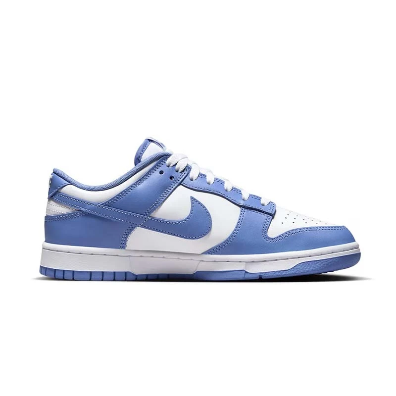 Nike Dunk Low "polar blue" 2023 男鞋 男女段 DV0833-400