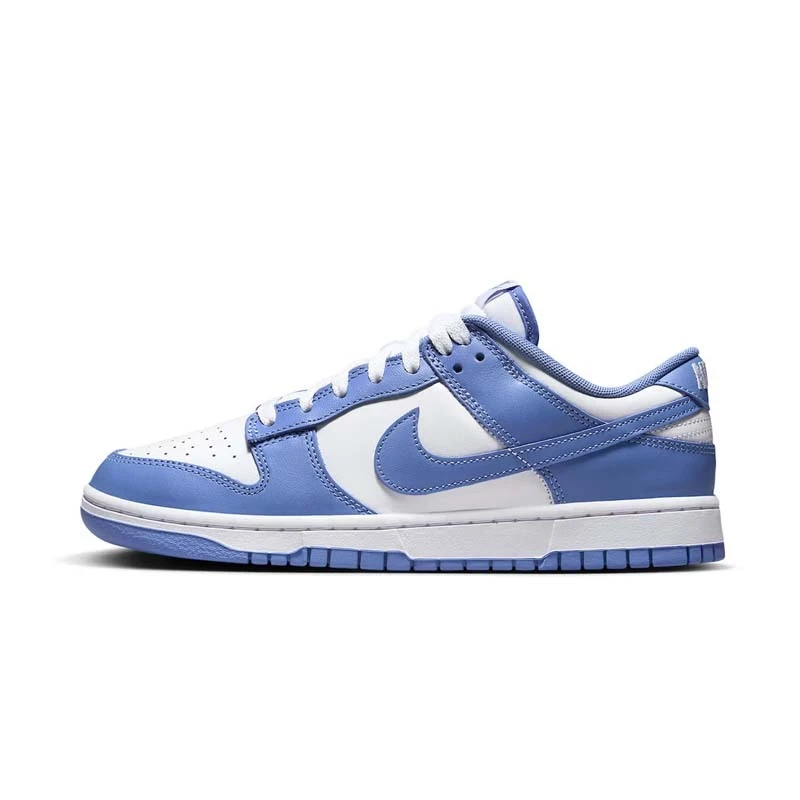 Nike Dunk Low "polar blue" 2023 男鞋 男女段 DV0833-400