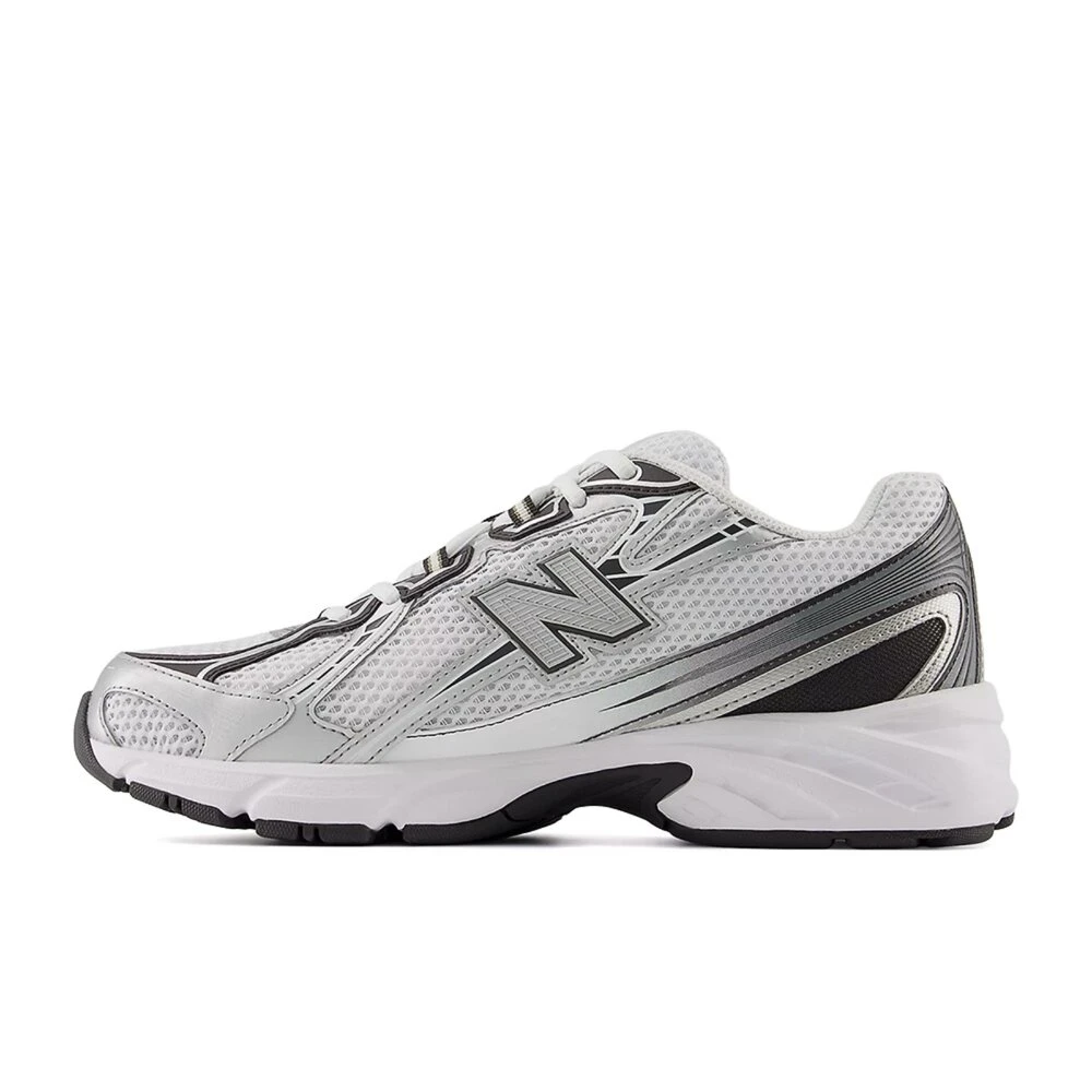New Balance 740 黑水泥 反光 緩震 休閒鞋 運動鞋 男鞋 U740PH2