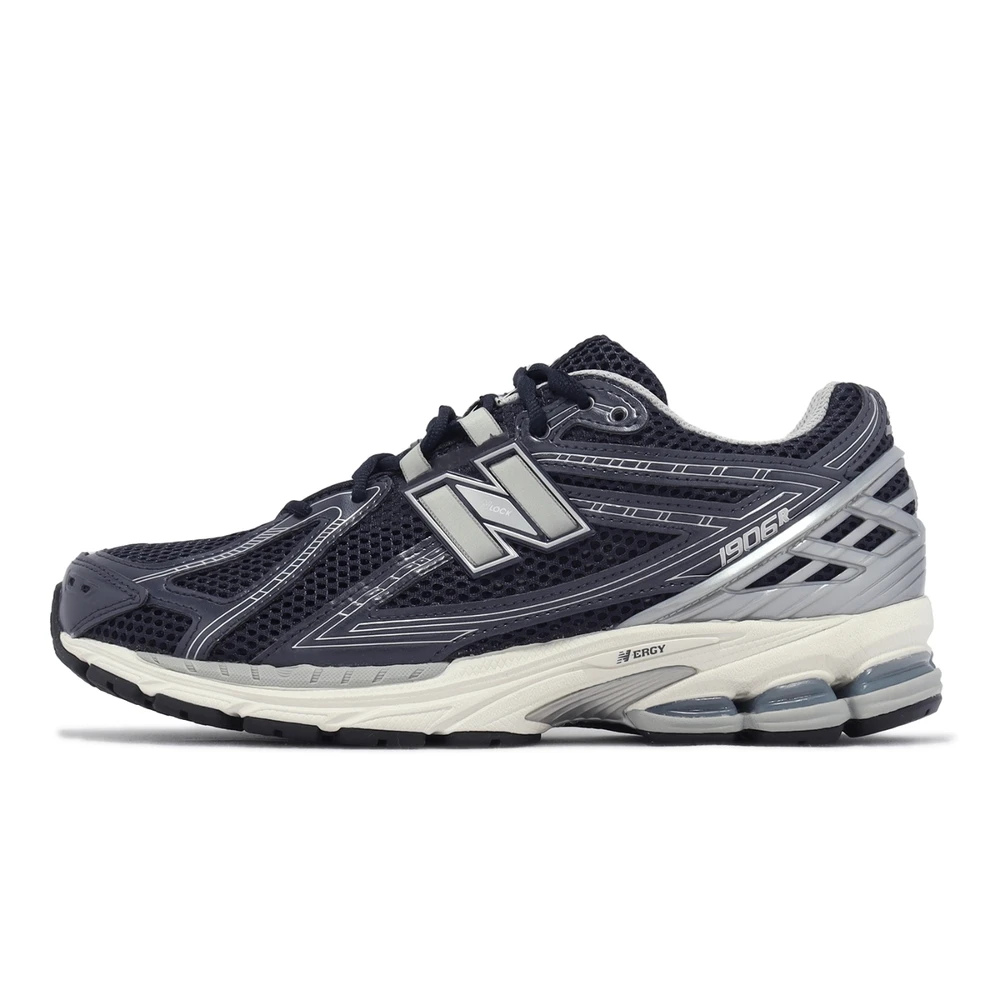 New Balance 休閒鞋 1906R 男鞋 女鞋 藍 黑 緩震 復古 反光 運動鞋 NB 紐巴倫 M1906RCA