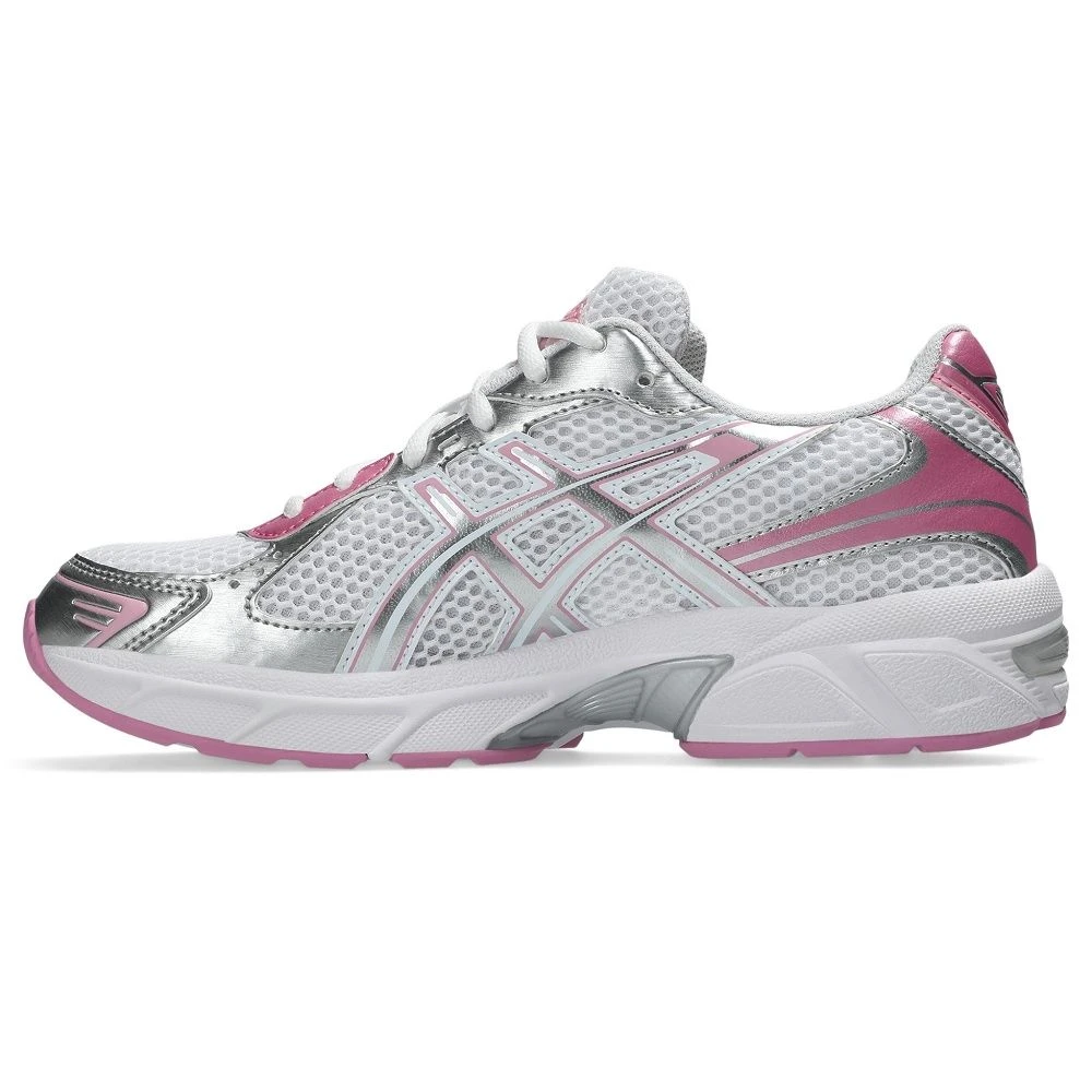 ASICS GEL-1130 老爹鞋 櫻花粉 男女鞋 慢跑鞋 1202A507-100