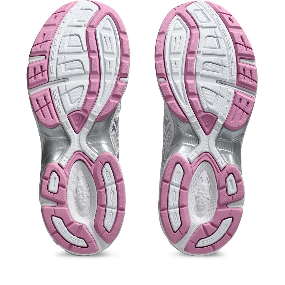 ASICS GEL-1130 老爹鞋 櫻花粉 男女鞋 慢跑鞋 1202A507-100
