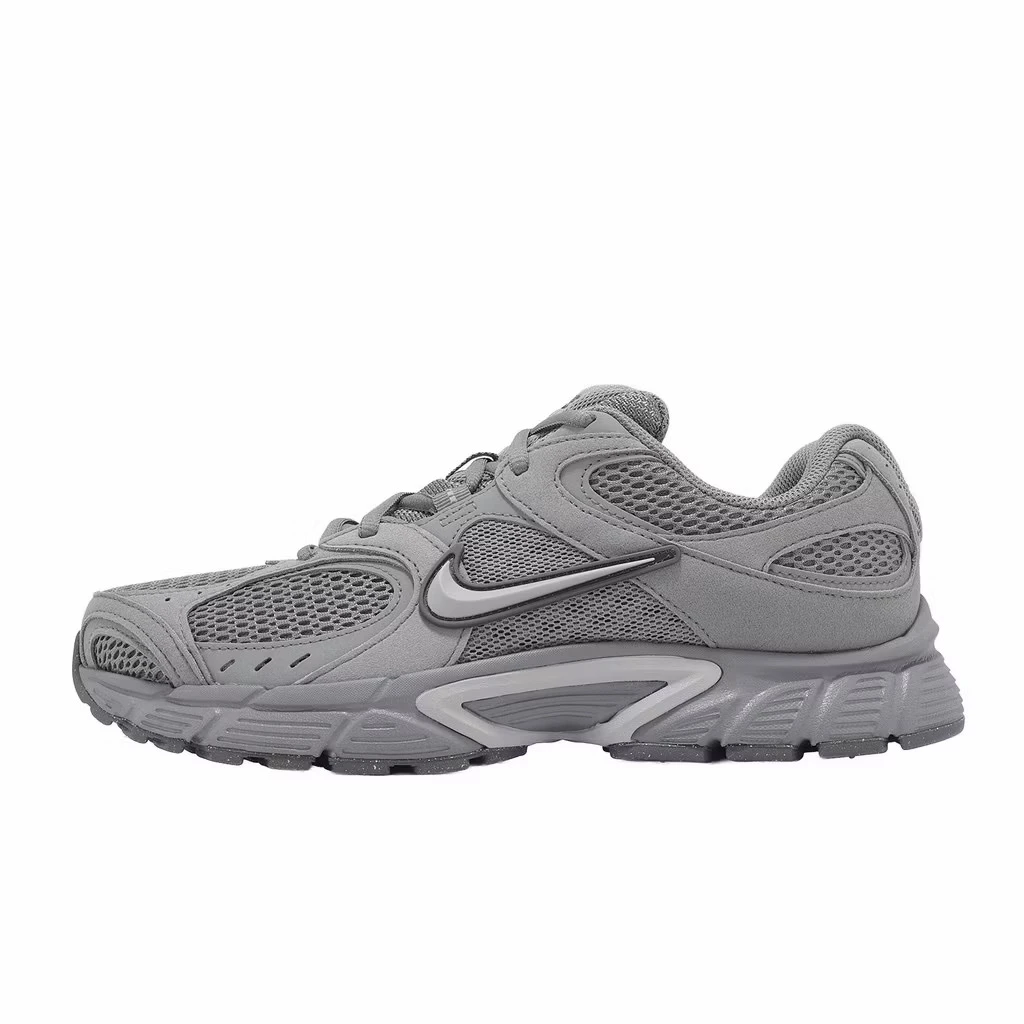 Nike V5 RNR 男鞋 灰 Y2K 復古 運動鞋 II6292-006 