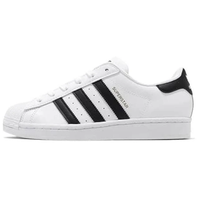Adidas SUPERSTAR 休閒鞋 運動休閒鞋 貝殼鞋 Originals EG4958