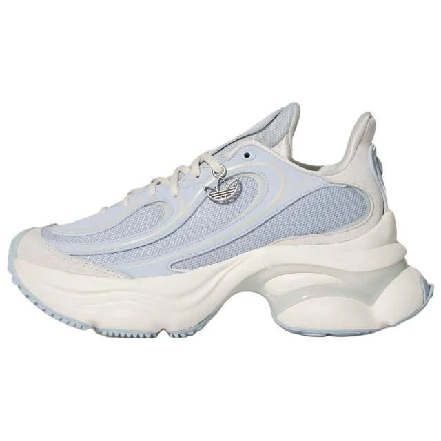Adidas originals ODS TN 蝴蝶鞋 老爹鞋 女款 淺藍 KJ3975