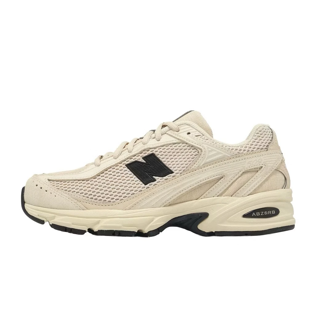 New Balance 509 米 復古 緩震 運動鞋 U509BA