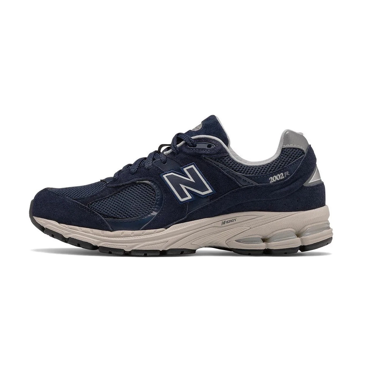 New Balance 2002R 海軍藍 運動休閒慢跑鞋 ML2002RD