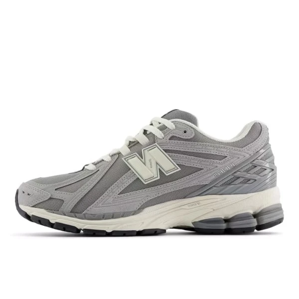 NEW BALANCE 1906 男鞋 灰色 麂皮 M1906REJ