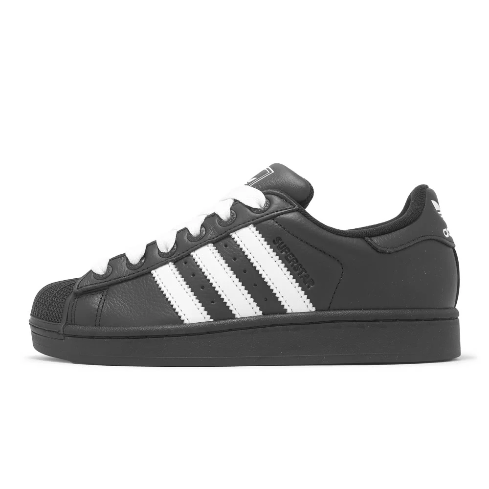 ADIDAS  Superstar II 貝殼頭 KK4474