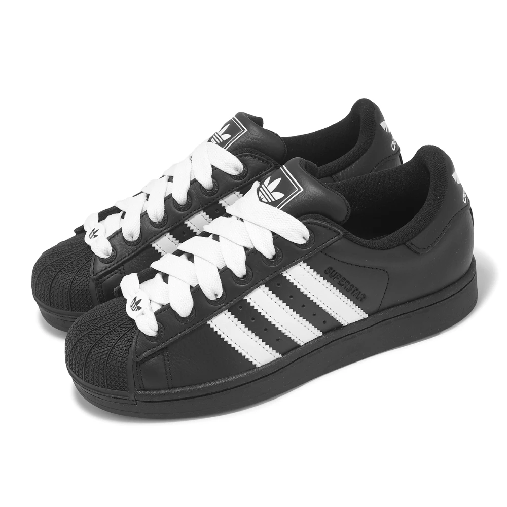 ADIDAS  Superstar II 貝殼頭 KK4474