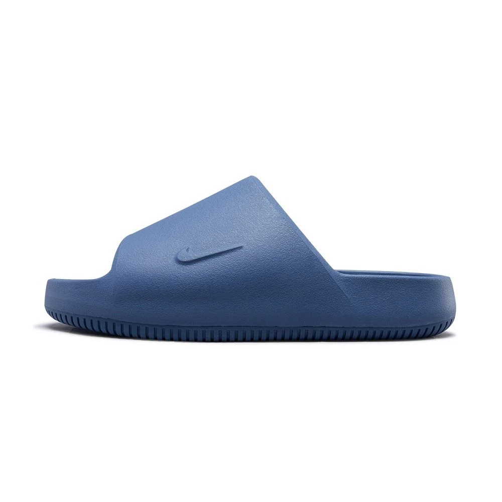 Nike Calm Slide 2.0 運動鞋 男鞋 拖鞋 藍色 抓地 IB0183-401