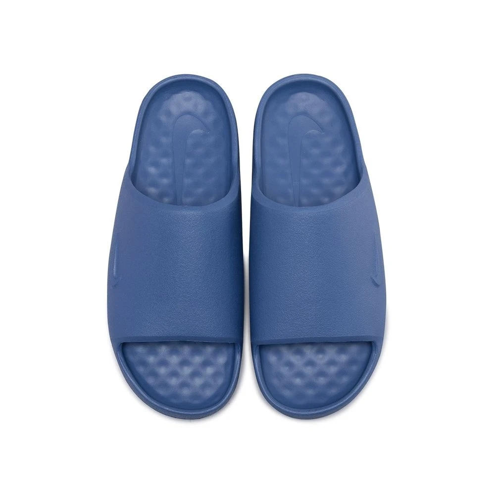 Nike Calm Slide 2.0 運動鞋 男鞋 拖鞋 藍色 抓地 IB0183-401