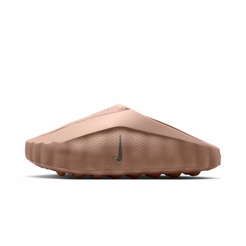 Nike Mind 001 賽前穆勒鞋 奶茶色 休閒鞋 男鞋 HQ4307-200 
