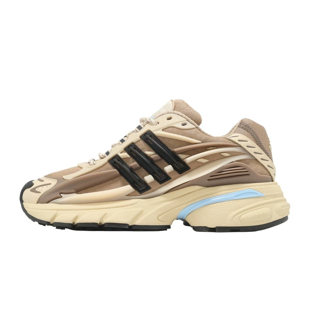 Pharrell Williams x adidas Jellyfish KH6729 奶茶 水母鞋 菲董