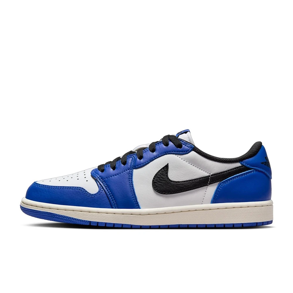 Nike Air Jordan 1 Low "Game Royal" 皇家藍 CZ0790-140
