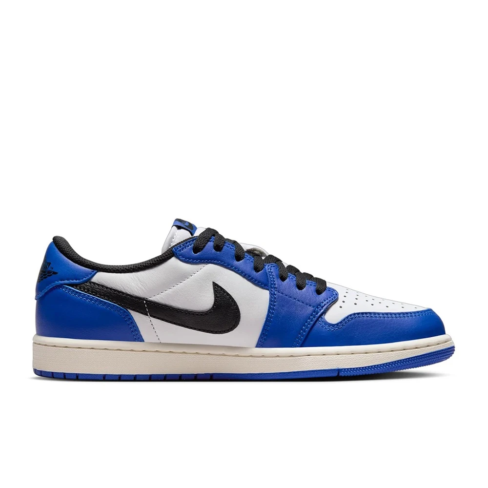 Nike Air Jordan 1 Low "Game Royal" 皇家藍 CZ0790-140