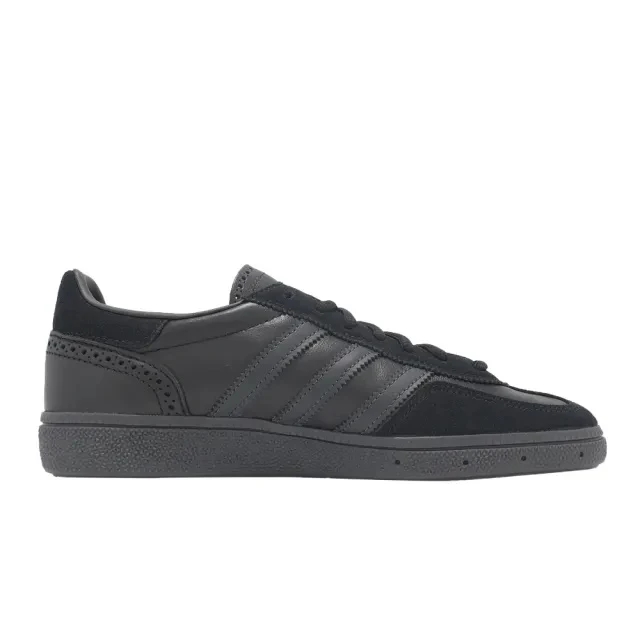 Adidas Handball Spezial 男鞋 女鞋 黑 德訓鞋 復古 愛迪達 JQ8294