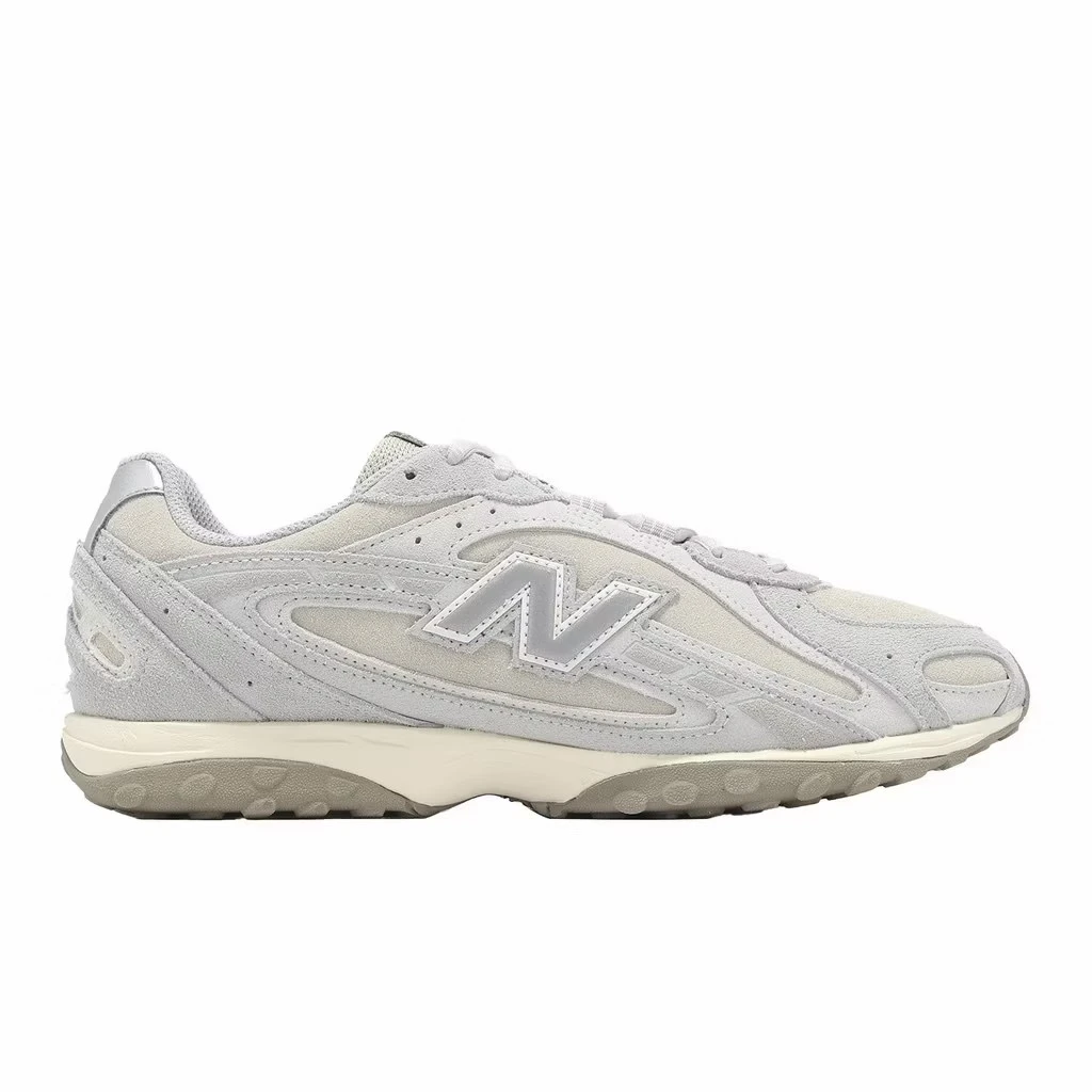 New Balance 204L 灰 復古 運動鞋 U204L86W