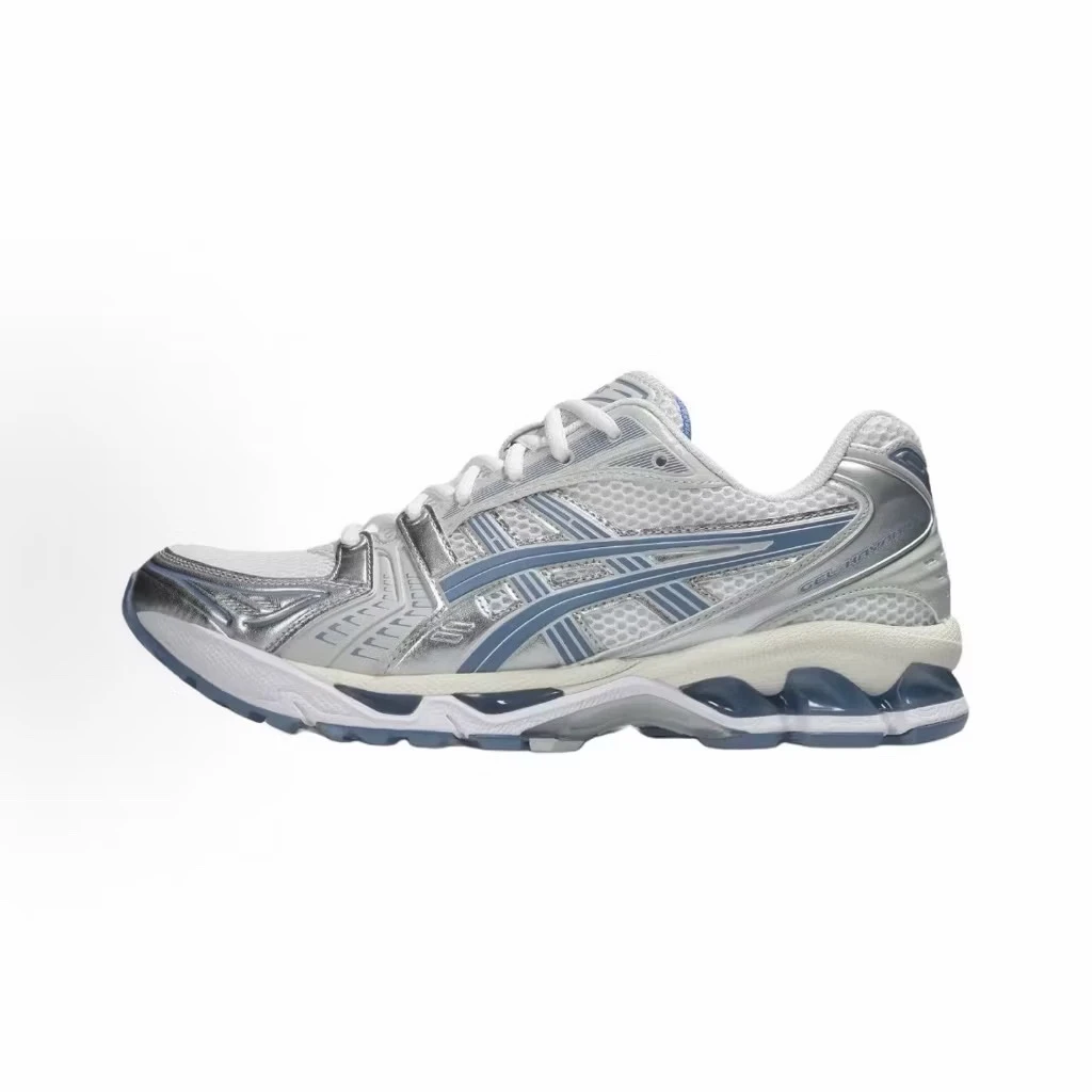 ASICS GEL-Kayano 14 白 亞瑟士 休閒鞋 1203A537-115