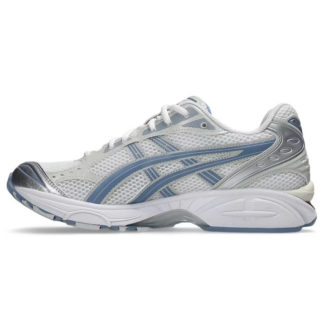 ASICS GEL-Kayano 14 白 亞瑟士 休閒鞋 1203A537-115
