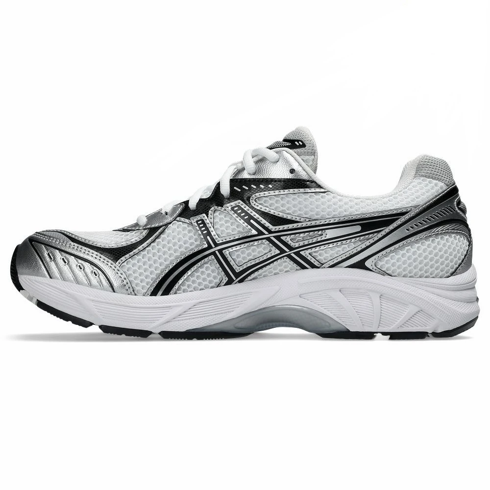 Asics GT-2160 "White Black Silver" 復古白銀 1203A796-100