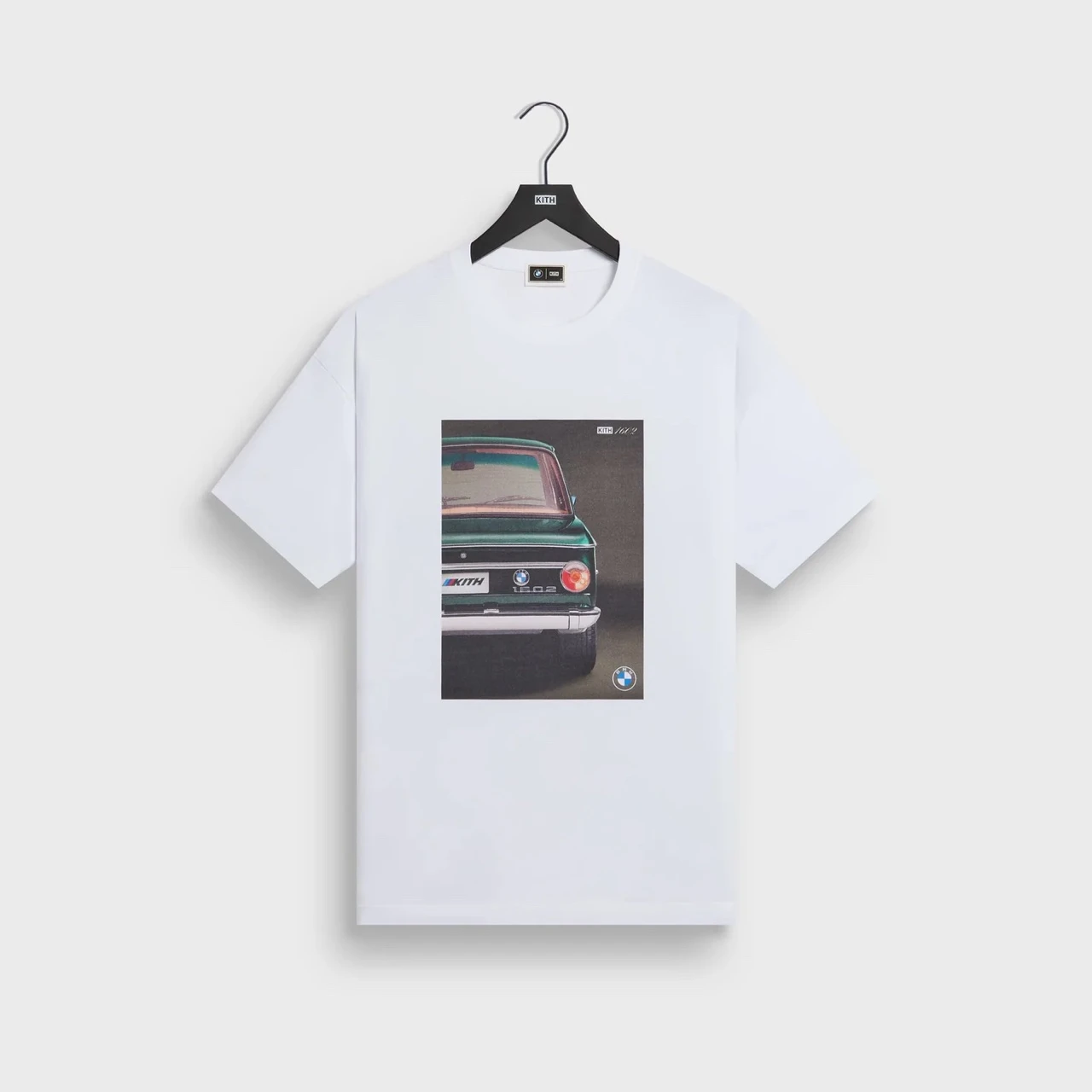 Kith for BMW 1602 Photo Tee