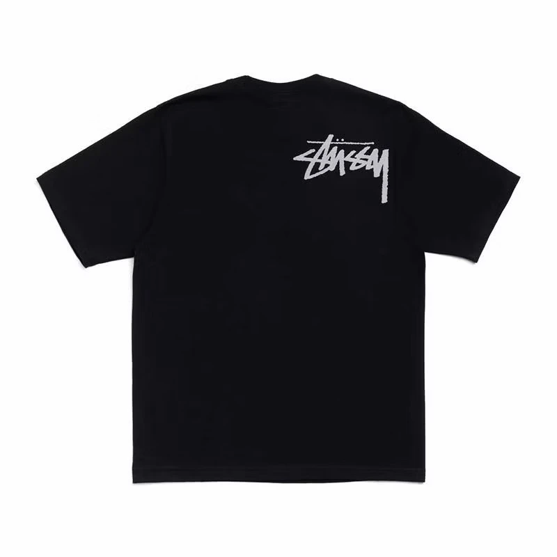 Stussy Double Venus Tee Black 維納斯 短袖 黑色 1905194-BK 