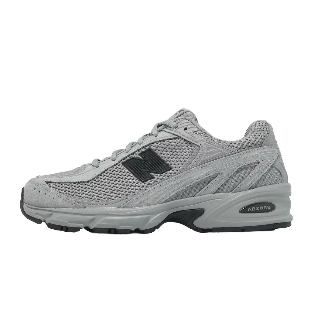 New Balance 509 男鞋 女鞋 灰 復古 緩震 運動鞋 U509BD