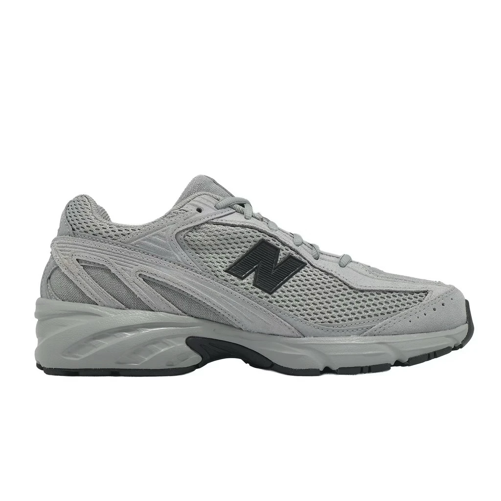 New Balance 509 男鞋 女鞋 灰 復古 緩震 運動鞋 U509BD