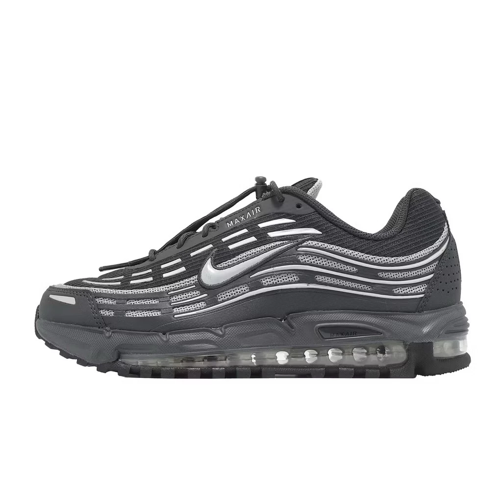 Nike Air Max TL 2.5 男鞋 灰 氣墊 緩震 運動鞋 IO3037-002 