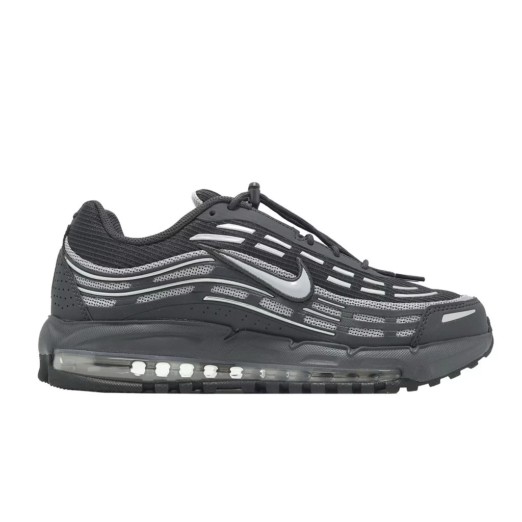 Nike Air Max TL 2.5 男鞋 灰 氣墊 緩震 運動鞋 IO3037-002 