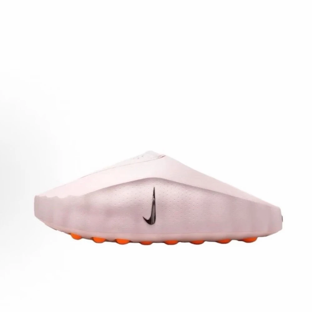 Nike Mind 001 珍珠粉 包頭拖鞋 賽前穆勒鞋 HQ4309-610