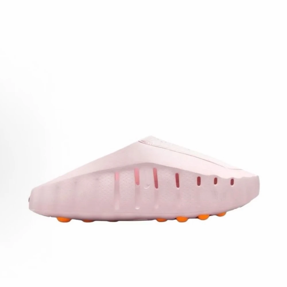 Nike Mind 001 珍珠粉 包頭拖鞋 賽前穆勒鞋 HQ4309-610
