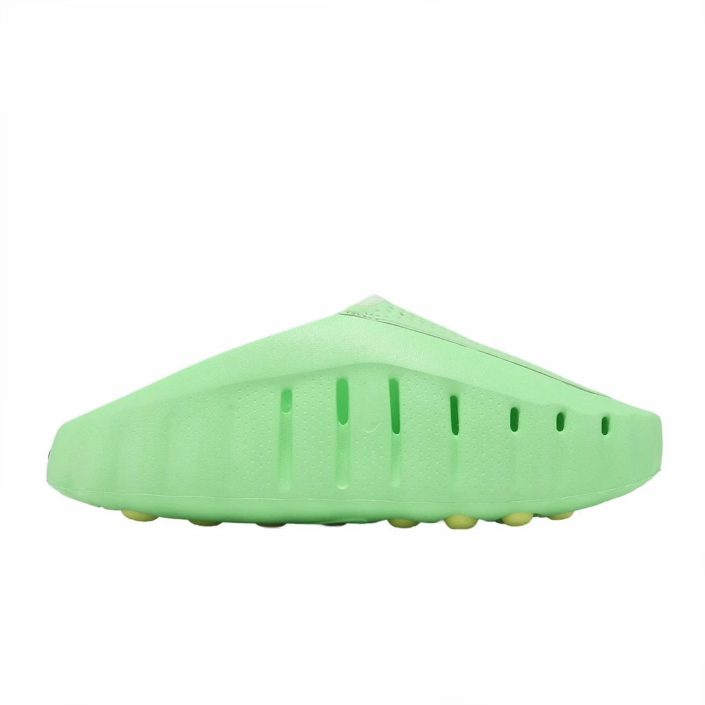Nike Mind 001 男鞋 綠 包頭 懶人鞋 恢復拖鞋 HQ4307-302