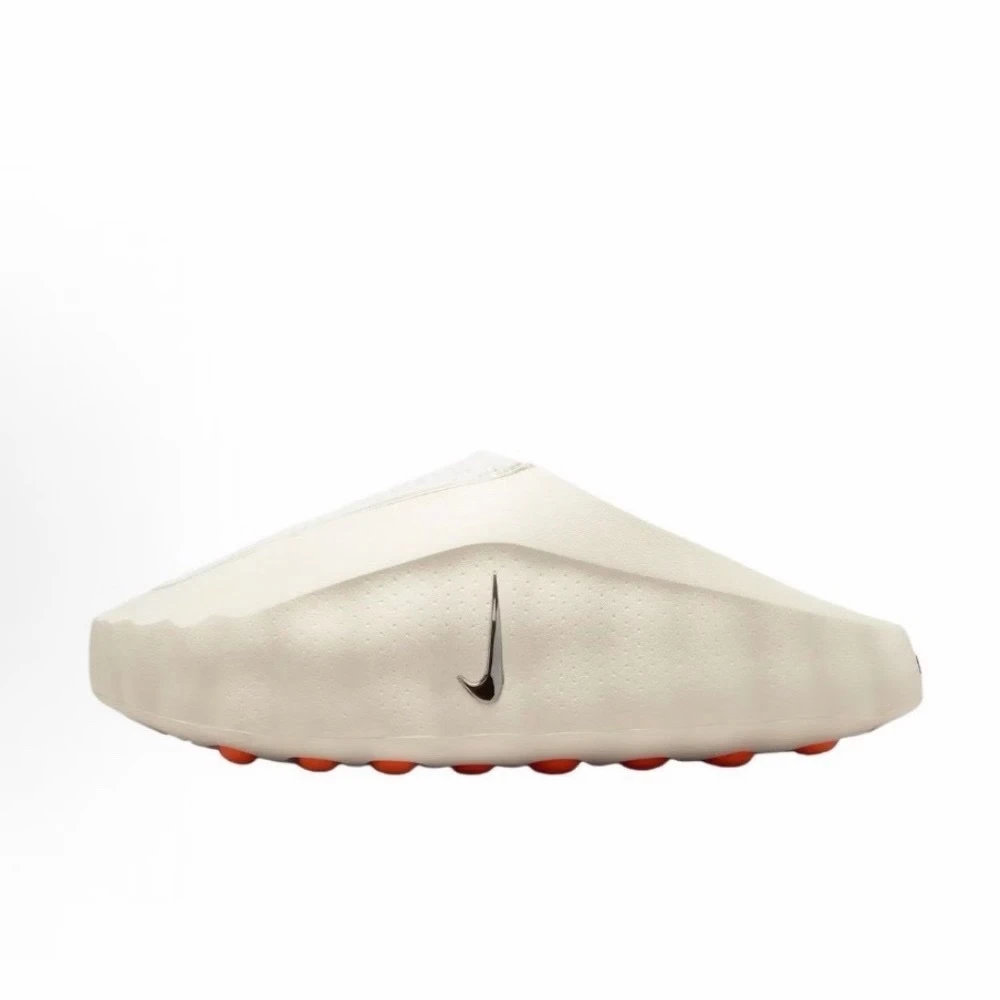 Nike Mind 001 骨白 賽前穆勒鞋 HQ4309-100
