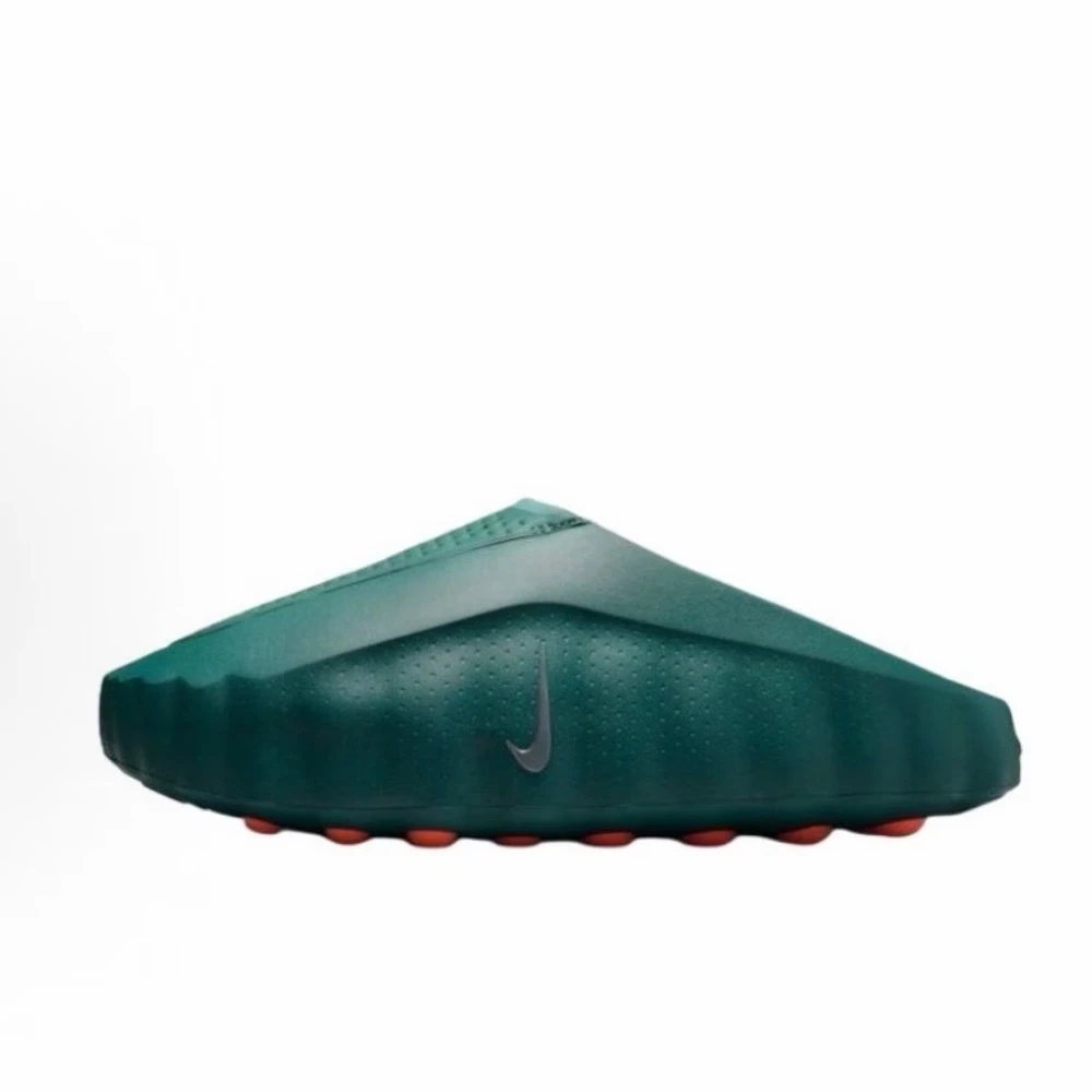 Nike Mind 001 深綠色 賽前穆勒鞋 HQ4307-300