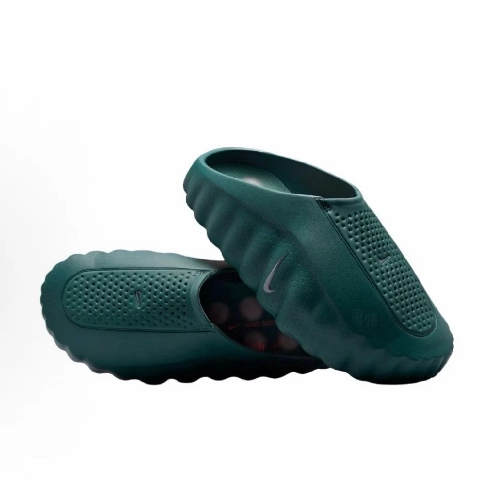 Nike Mind 001 深綠色 賽前穆勒鞋 HQ4307-300