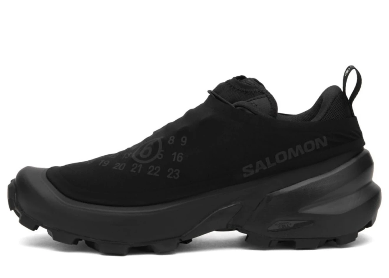 🖤MM6 x Salomon Cross Dust sneaker