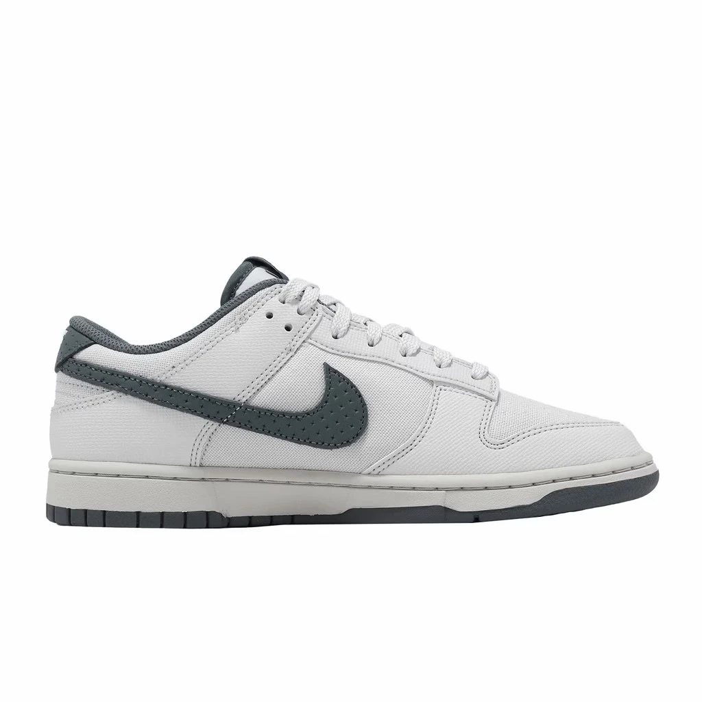 Nike Dunk Low Retro 灰綠 藤編IH1940-002