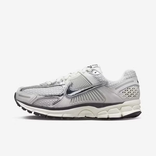 Nike W Zoom Vomero 5 灰 白銀 FD0884-025