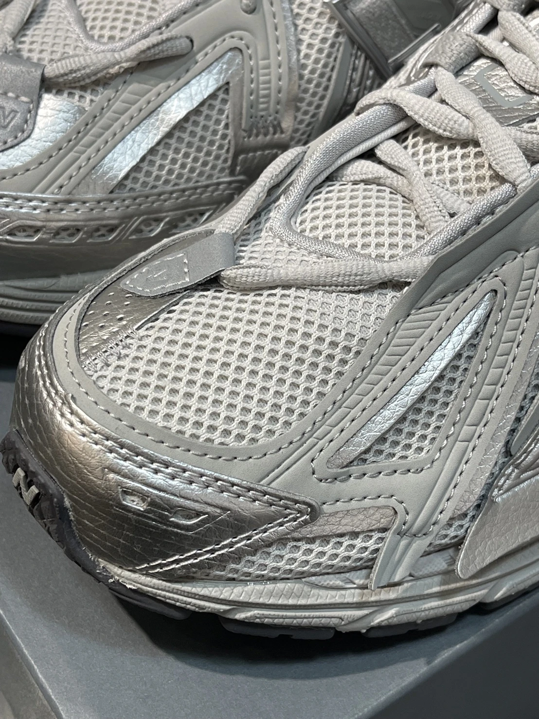 New Balance 1906A 復古 解構 灰色 M1906AG