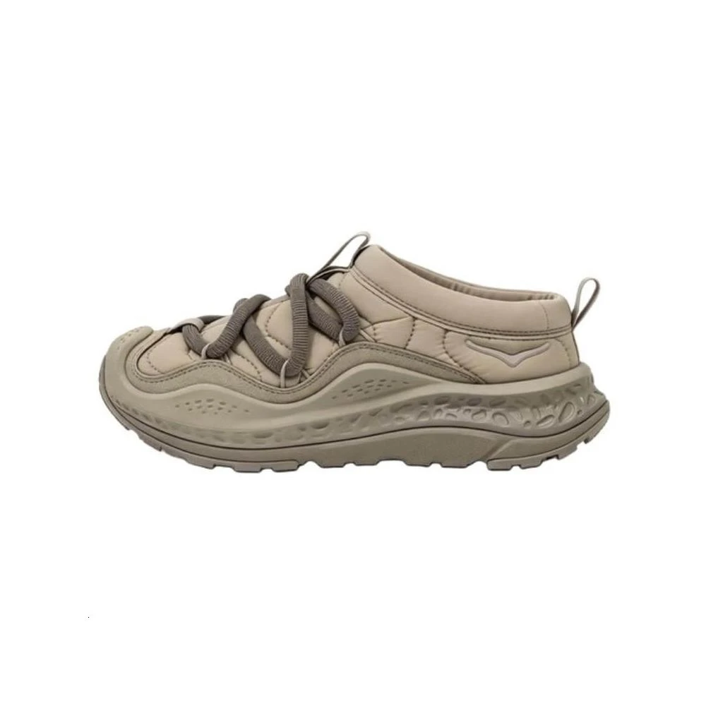 HOKA ONE ONE Ora Primo 燕麥奶油白 1141570-ATPR