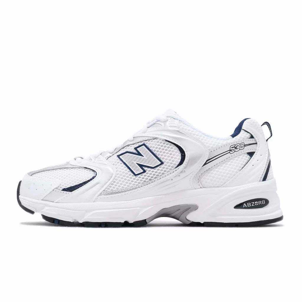 New Balance 530 白藍銀 MR530SG